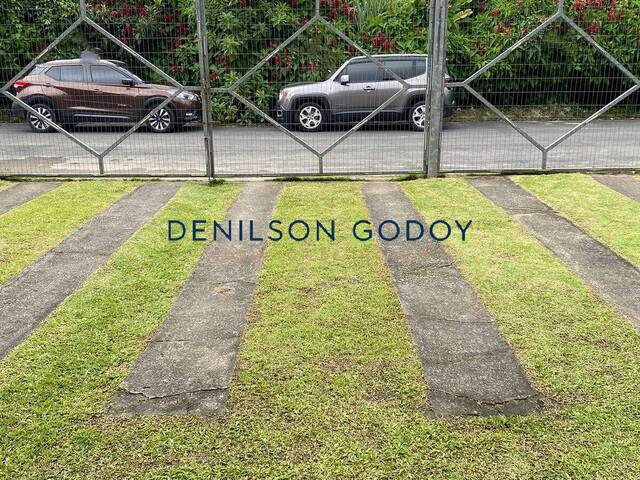 #66 - Apartamento para Venda em Caraguatatuba - SP