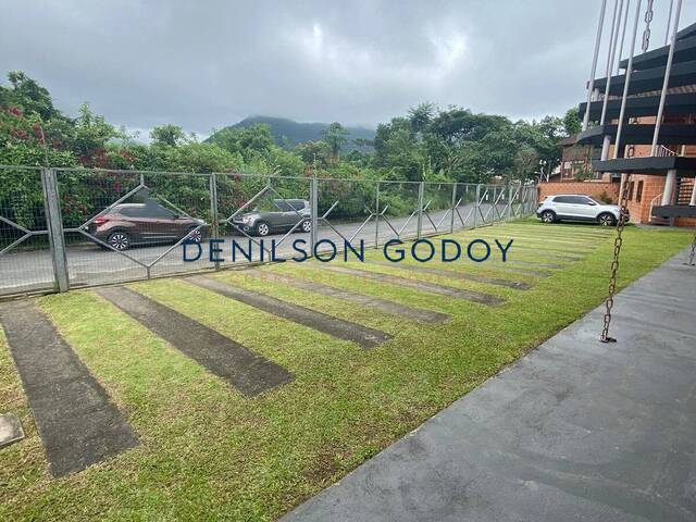 #66 - Apartamento para Venda em Caraguatatuba - SP