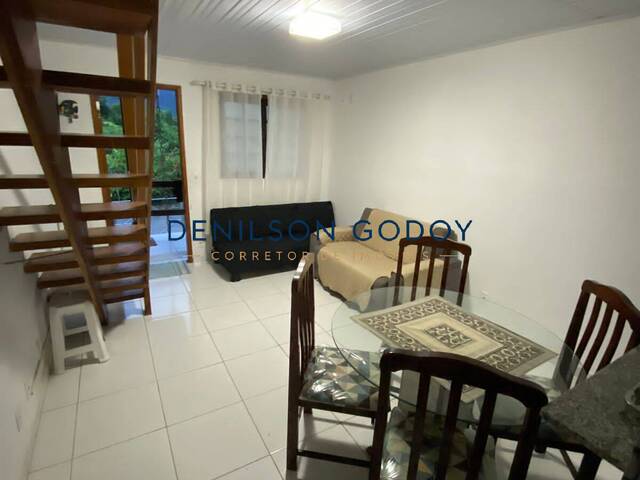 Apartamento para Venda em Caraguatatuba - 5