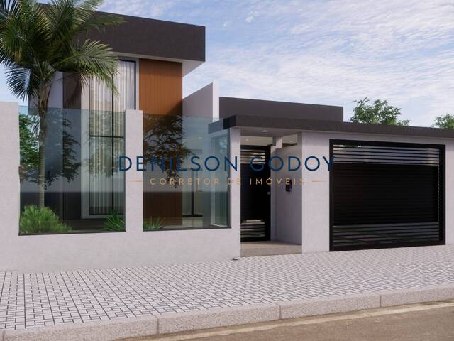 #CA0067 - Casa para Venda em Caraguatatuba - SP