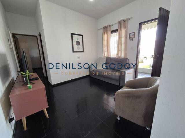 Casa para Venda em Caraguatatuba - 4