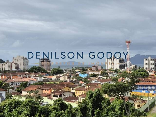 #AP0069 - Apartamento para Venda em Caraguatatuba - SP