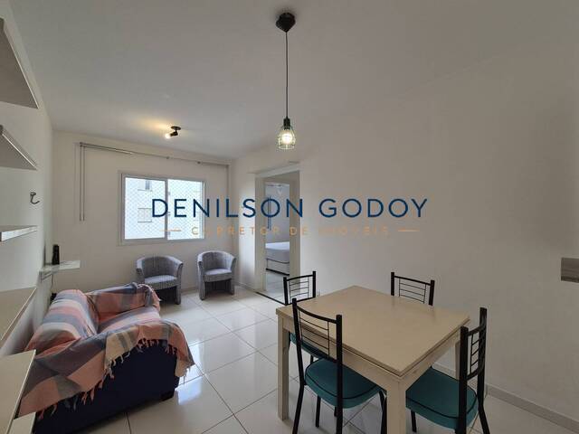 #AP0069 - Apartamento para Venda em Caraguatatuba - SP