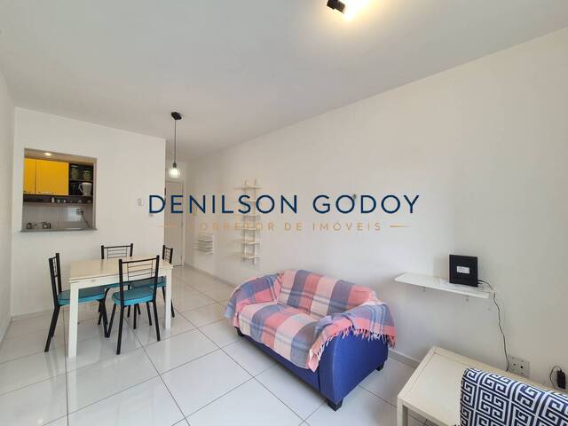 Apartamento para Venda em Caraguatatuba - 5