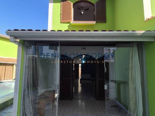 #SO0071 - Sobrado para Venda em Caraguatatuba - SP