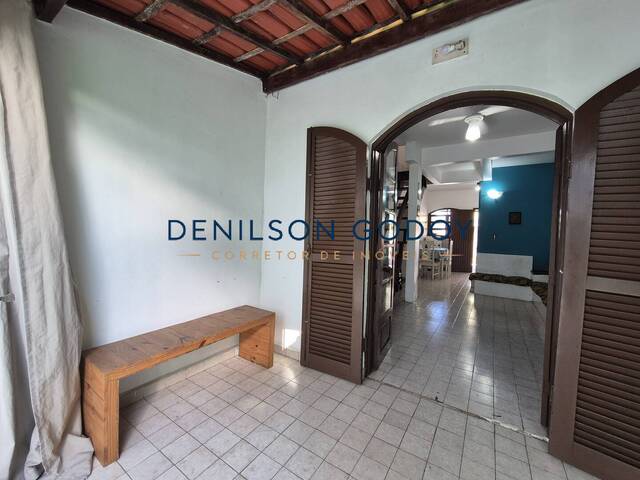 #SO0071 - Sobrado para Venda em Caraguatatuba - SP