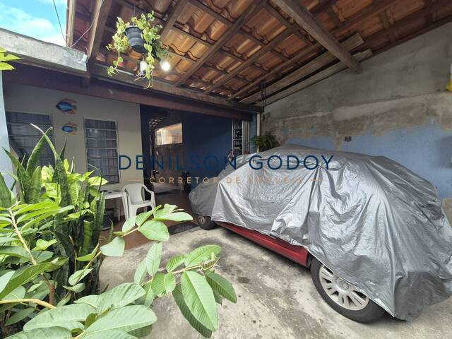 #CA0072 - Casa para Venda em Caraguatatuba - SP