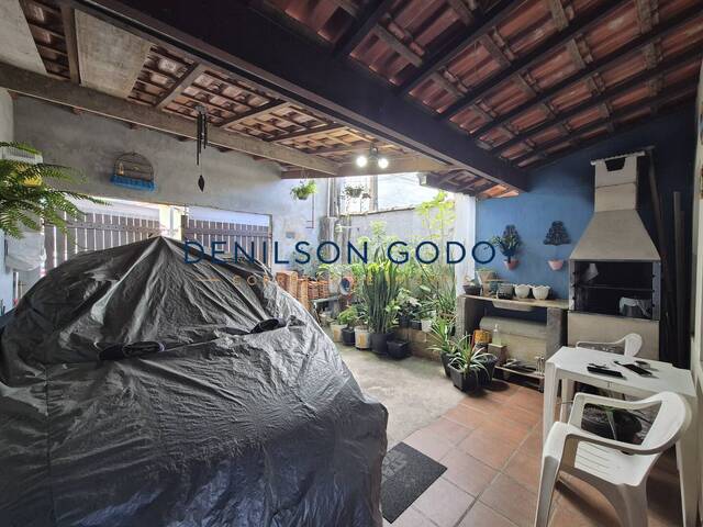 #CA0072 - Casa para Venda em Caraguatatuba - SP