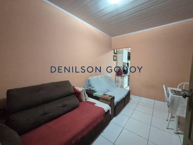 Casa para Venda em Caraguatatuba - 5