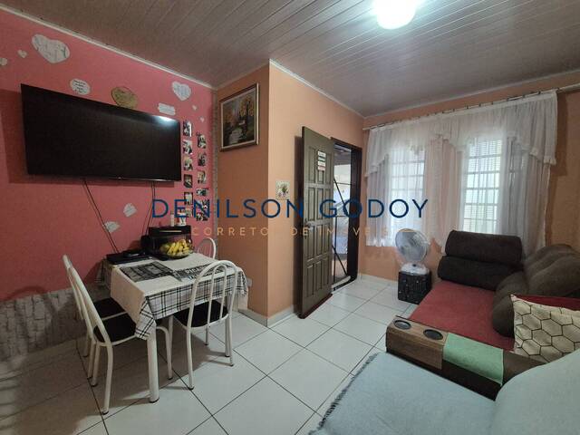 #CA0072 - Casa para Venda em Caraguatatuba - SP