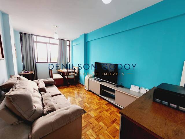 #AP0073 - Apartamento para Venda em Taubaté - SP