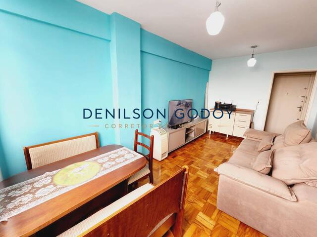 #AP0073 - Apartamento para Venda em Taubaté - SP