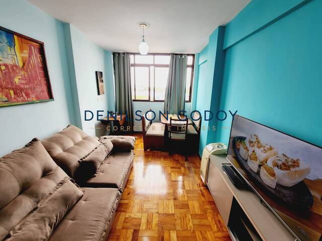 Apartamento para Venda em Taubaté - 5