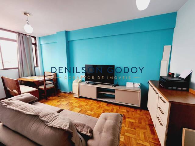 Apartamento para Venda em Taubaté - 4