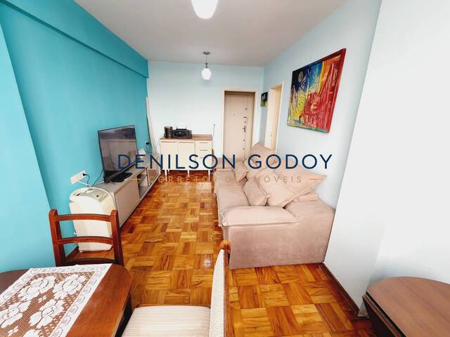 #AP0073 - Apartamento para Venda em Taubaté - SP