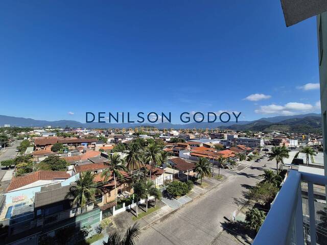 #AP0074 - Apartamento para Venda em Caraguatatuba - SP