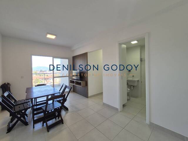 #AP0074 - Apartamento para Venda em Caraguatatuba - SP
