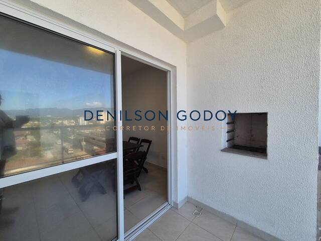 Apartamento para Venda em Caraguatatuba - 5