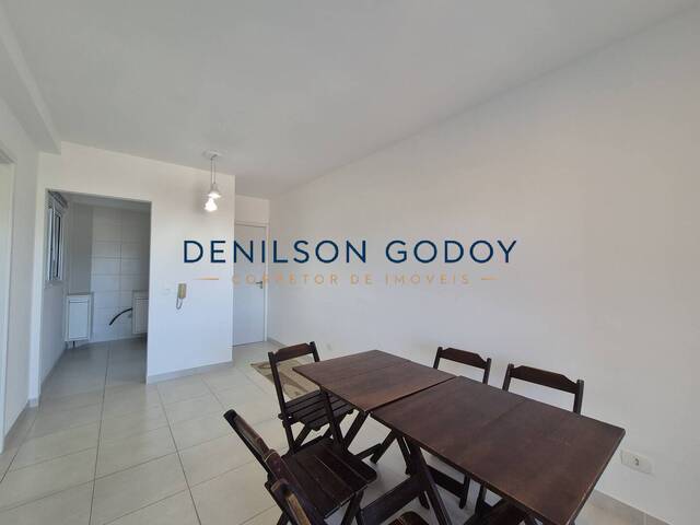 #AP0074 - Apartamento para Venda em Caraguatatuba - SP