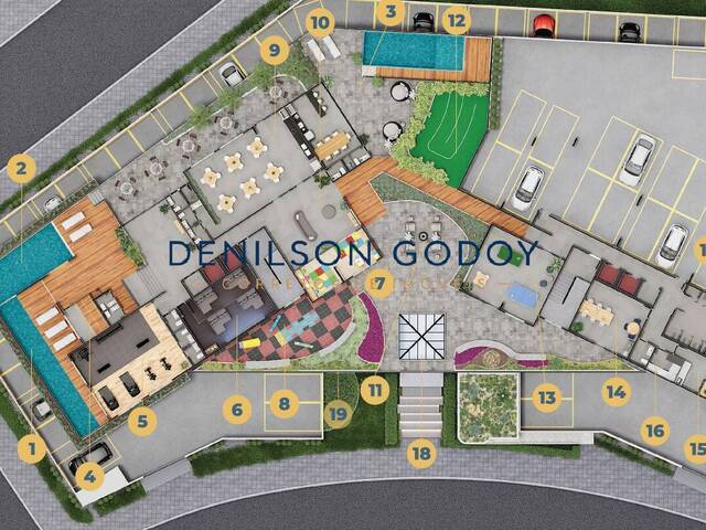 Apartamento para Venda em Caraguatatuba - 4