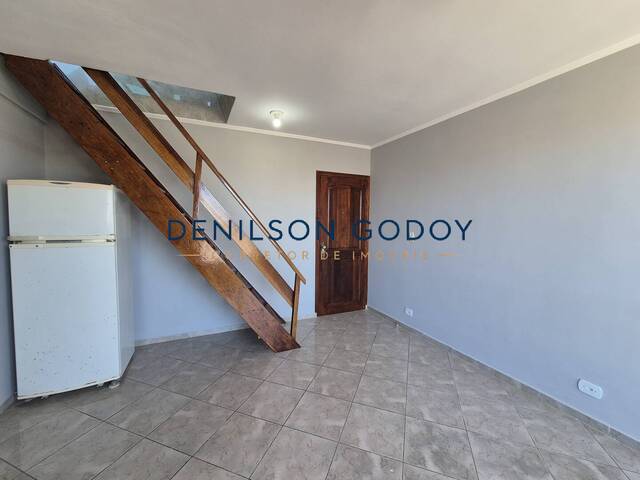 #CO0078 - Cobertura para Venda em Caraguatatuba - SP