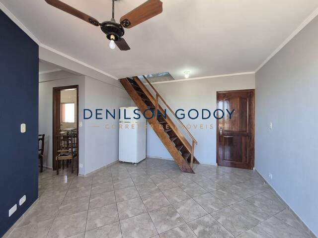Cobertura para Venda em Caraguatatuba - 4