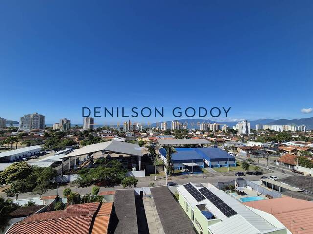 #CO0078 - Cobertura para Venda em Caraguatatuba - SP