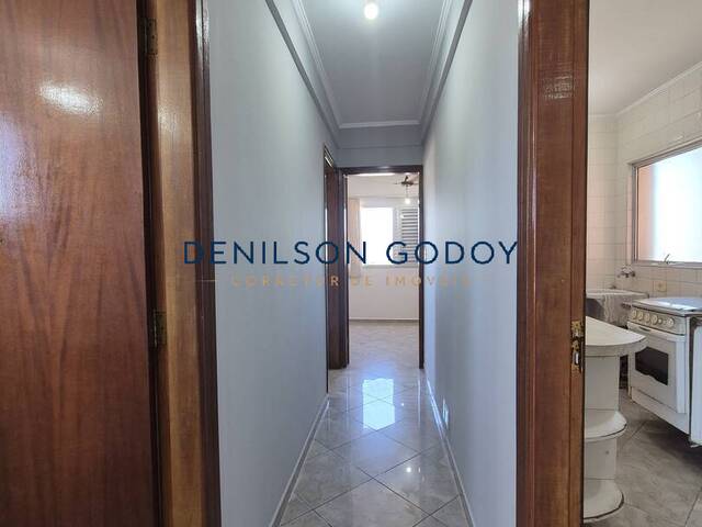 Cobertura para Venda em Caraguatatuba - 5