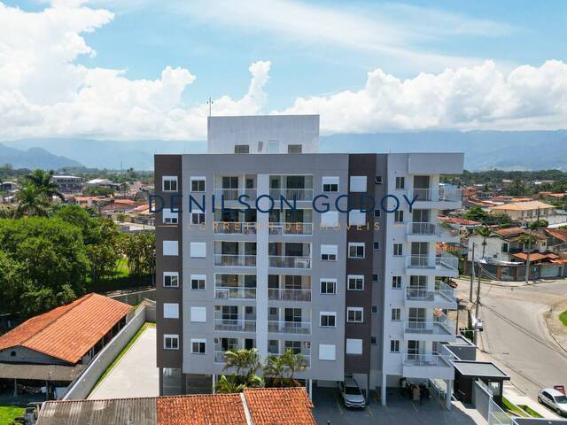 #AP0079 - Apartamento para Venda em Caraguatatuba - SP