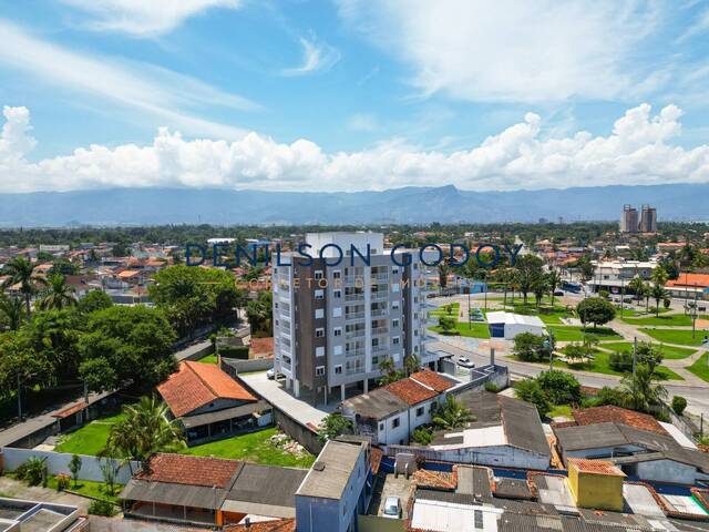 Apartamento para Venda em Caraguatatuba - 4