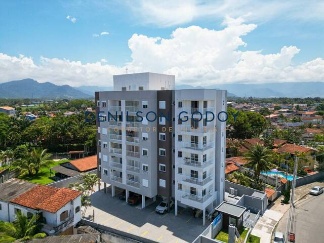 Apartamento para Venda em Caraguatatuba - 5