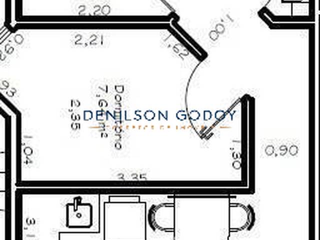 #AP0080 - Apartamento para Venda em Caraguatatuba - SP