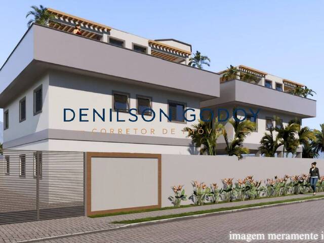 Apartamento para Venda em Caraguatatuba - 5