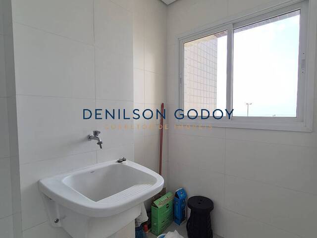 Apartamento para Venda em Caraguatatuba - 5