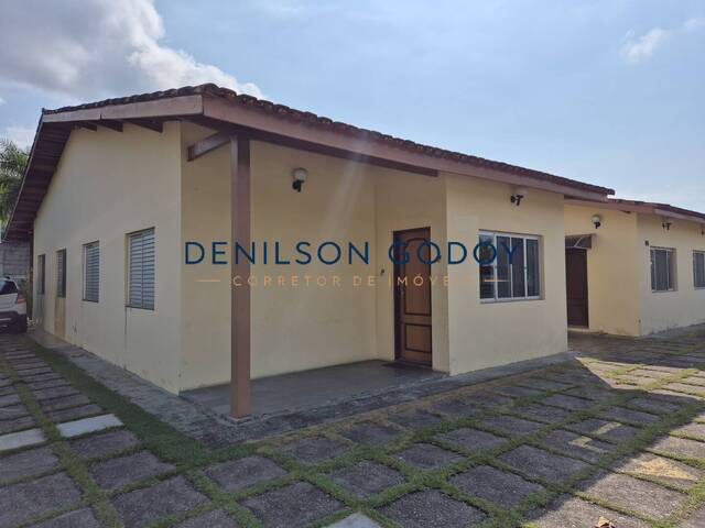 #CA0082 - Casa para Venda em Caraguatatuba - SP