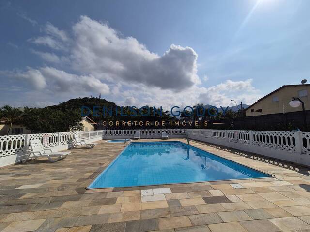 #CA0083 - Casa para Venda em Caraguatatuba - SP