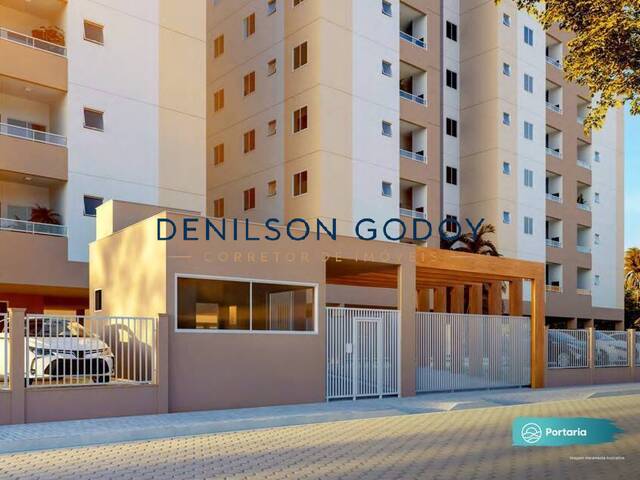 #AP0084 - Apartamento para Venda em Caraguatatuba - SP