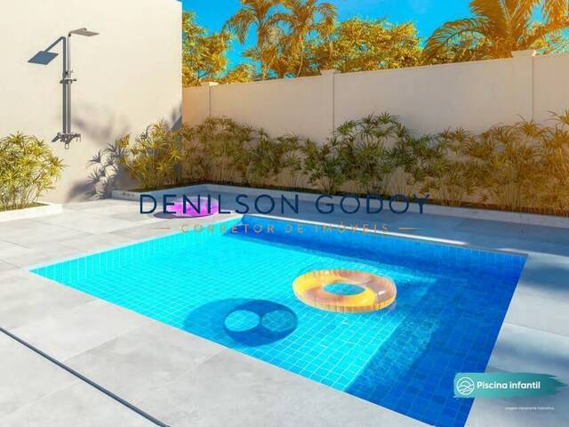 Apartamento para Venda em Caraguatatuba - 4