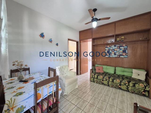 #LF0085 - Loft para Venda em Caraguatatuba - SP