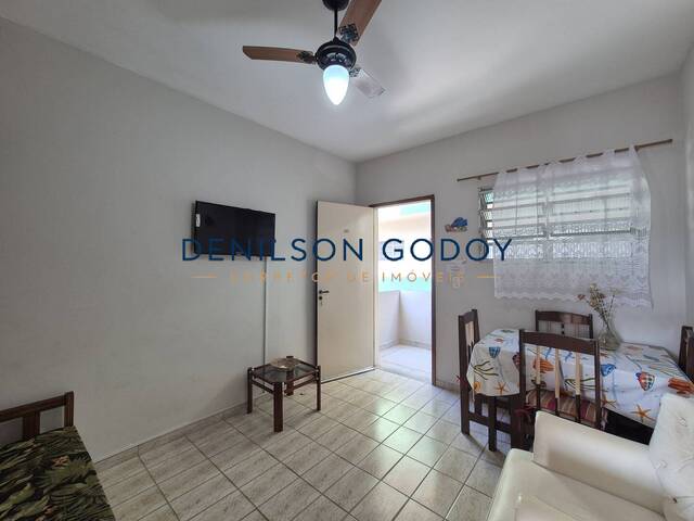 #LF0085 - Loft para Venda em Caraguatatuba - SP