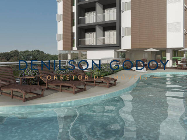 #AP0086 - Apartamento para Venda em Caraguatatuba - SP