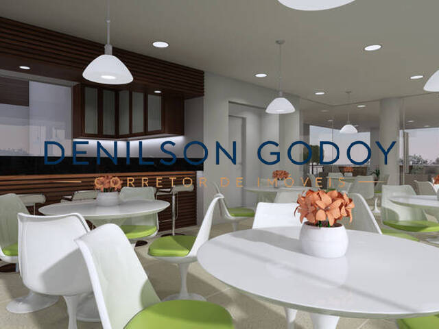 #AP0086 - Apartamento para Venda em Caraguatatuba - SP