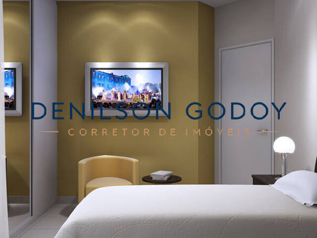 Apartamento para Venda em Caraguatatuba - 5