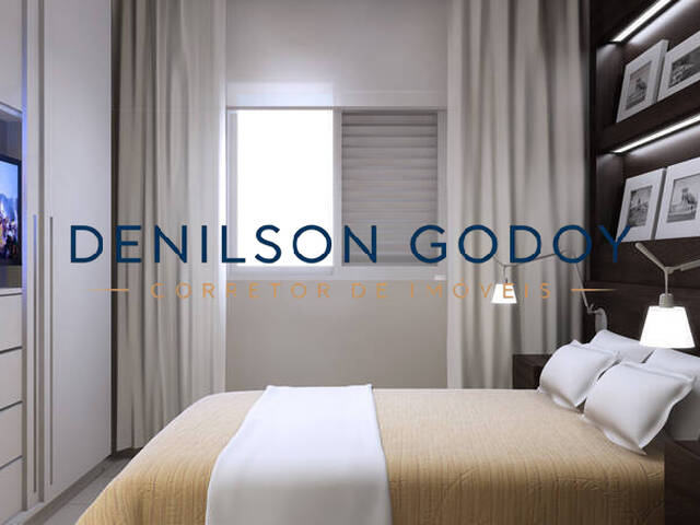 Apartamento para Venda em Caraguatatuba - 4