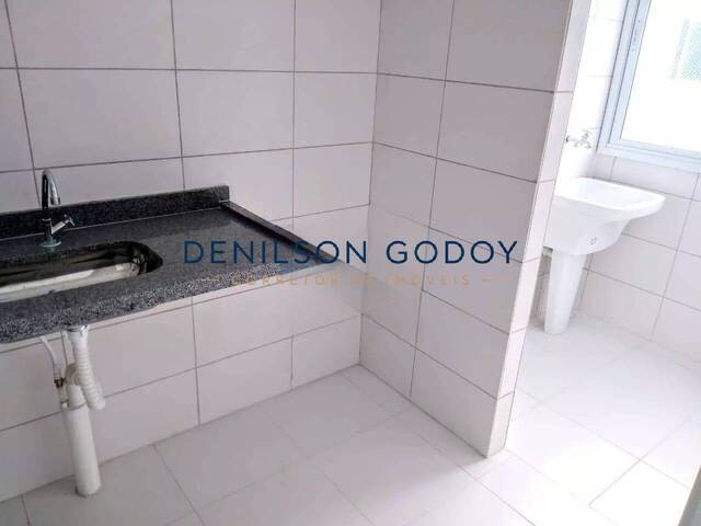 Apartamento para Venda em Caraguatatuba - 4