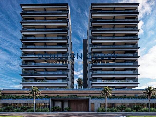 #AP0089 - Apartamento para Venda em Caraguatatuba - SP