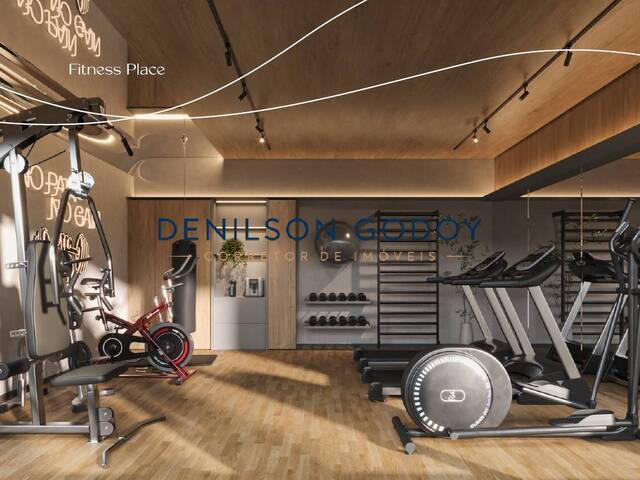 #AP0089 - Apartamento para Venda em Caraguatatuba - SP