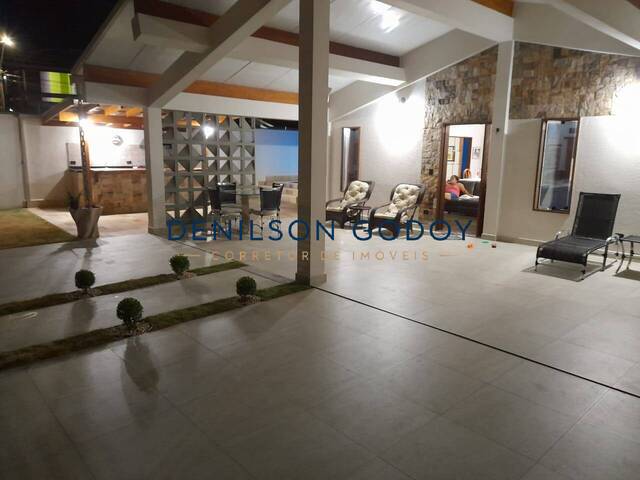 #CA0090 - Casa para Venda em Caraguatatuba - SP