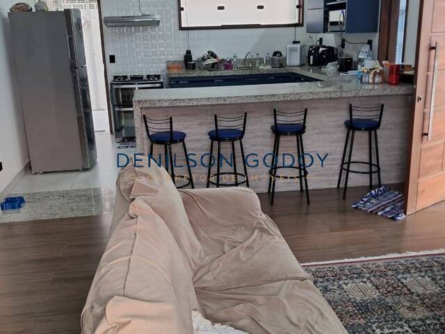 Casa para Venda em Caraguatatuba - 5