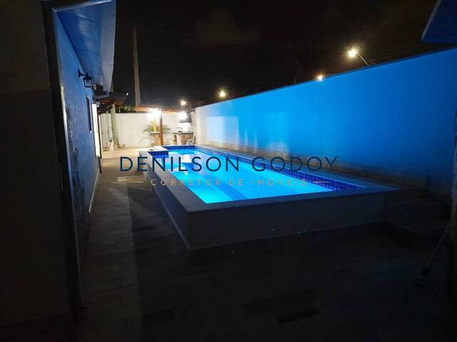 #CA0090 - Casa para Venda em Caraguatatuba - SP